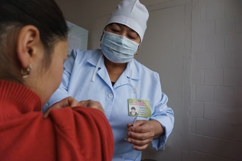 Update 83: The Global Influenza Outbreak - What we are doing and what it means for pandemic influenza