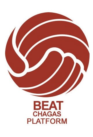 Beat Chagas logo