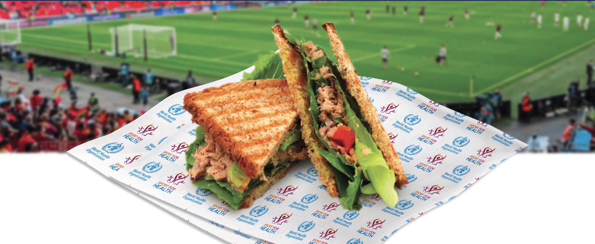 Food in sports