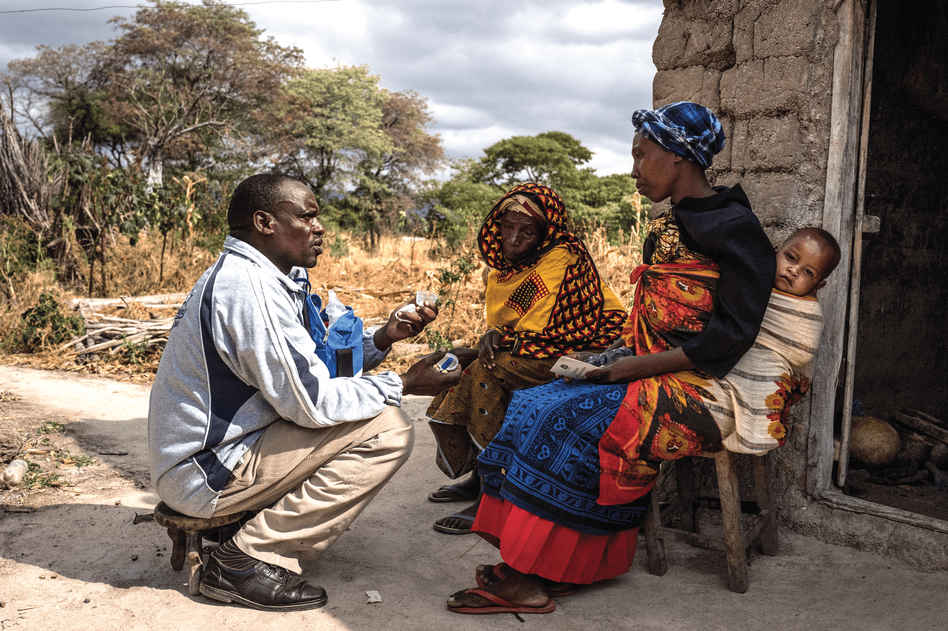 Social determinants-min